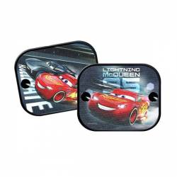 Set 2 bucati parasolare Automax laterale Disney Cars 44 x 36 cm 