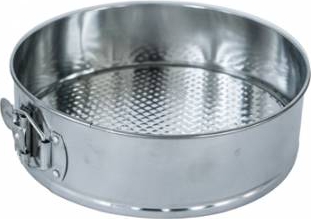 Set 3 forme pentru copt torta 22 5cm 25 5cm 26 5cm RAKI MN0198667 