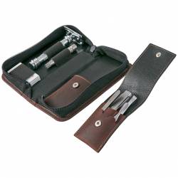 Set barbierit and manichiura Dovo Merkur Solingen 