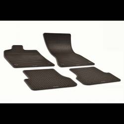 Set covorase auto cauciuc compatibile Audi A6A7 C7 2011- Umbrella Lux 