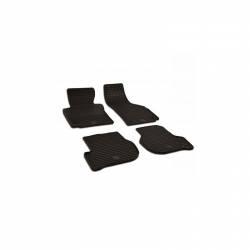 Set Covorase Auto Cauciuc Umbrella Dacia Duster 2010-2016 Model 43625 