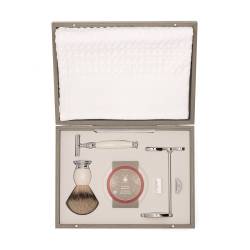 Set de barbierit Muehle Classic Sophist 