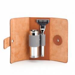 Set de barbierit Muehle pentru calatorii RT1M3 