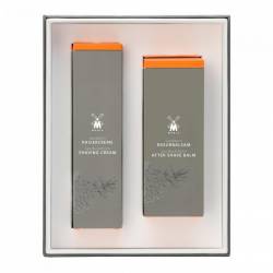 Set ingrijire fata Muehle Shaving Care Sea Buckthorn MPS SD 