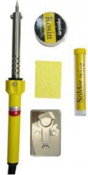 Set Lipit Pinsun Letcon 30w + Suport + Fludor + Sacaz