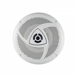 Set 2 difuzoare rezistente la apa 2 cai 165 mm 4 Ohmi 150W 