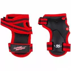 Set Protectie incheietura Cars Seven SV9028 B3302633