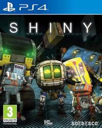 Shiny PS4 