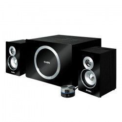 Sistem audio 2.1 SVEN MS-1085 Black
