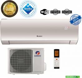 Aparat de aer conditionat Gree Fairy R32 GWH12ACC-K6DNA1D Inverter 12000 BTU Clasa A++ G10 Inverter Auto-diagnoza Wi-FI