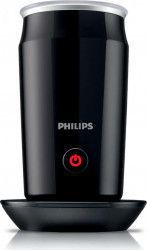 Sistem de spumare a laptelui Philips CA6500/63 120ml Prepara spuma rece si calda Negru 