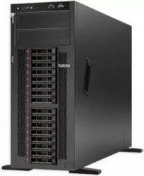 Sistem Server Lenovo ThinkSystem ST550 Intel Xeon Silver 4210 noHDD 16GB RAM Matrox G200 Raid 930-8i PSU 550W No Os