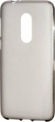 Skin Lemontti Alcatel 3 Negru
