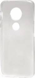 Skin Lemontti Motorola Moto G6 Play - Moto E5 Transparent