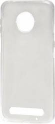 Skin Lemontti Motorola Z3 Transparent