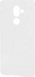 Skin Lemontti Nokia 7 Plus Transparent 