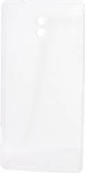 Skin Lemontti Silicon Nokia 3 Transparent 