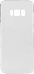 Skin Lemontti Ultraslim Samsung Galaxy S8 G950 Transparent 