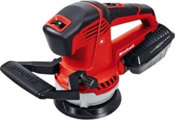 Slefuitor rotativ Einhell TE-RS 40 E 400W 125mm