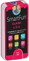 Smart fun - clasa 2