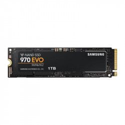 SSD Samsung 970 EVO 1TB PCI Express x4 M.2 2280