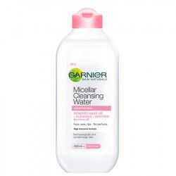 Solutie micelara Garnier Skin Naturals Expert 400 ml 