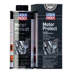 Solutie Motor Protect 1018 Liqui Moly 500 ml 