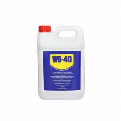 Solutie universalamultifunctionala WD-40 5L 