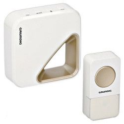 Sonerie fara fir / wireless cu 36 melodii Grundig 6965 