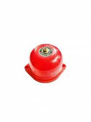 Sonerie scoala Full 1 rosie 220 55mm 