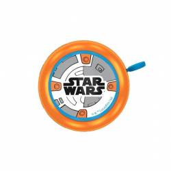 SONERIE SEVEN STAR WARS MULTICOLOR 