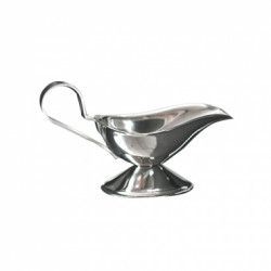 Sosiera inox 100ml cu picior MN0198481 
