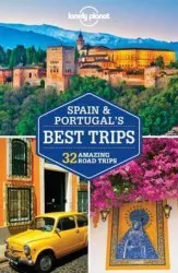 spain and portugals best trips 1st ed