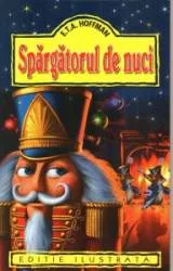 Spargatorul de nuci - e.t.a. hoffman