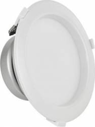 Spot LED PNI D-Light 1502N incastrabil de interior 3000K alb neutru 