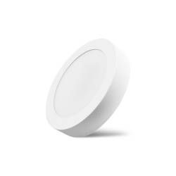 Spot cu LED rotund aplicabil 18W 4200K 22038 Br 