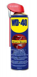 Spray cu lubrifiant multifunctional WD-40 450ML 