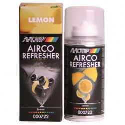 Spray odorizant Airco Refresher Motip 150ml Lamaie 