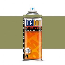 Spray Belton Molotow graffiti Premium 400ml amazonas 