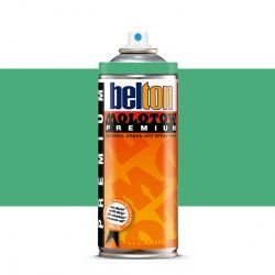 Spray Belton Molotow graffiti Premium 400ml calypso dark 