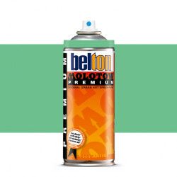 Spray Belton Molotow graffiti Premium 400ml calypso middle 
