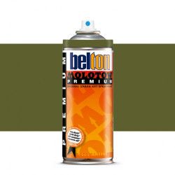 Spray Belton Molotow graffiti Premium 400ml camouflage 