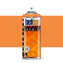 Spray Belton Molotow graffiti Premium 400ml goldfish 