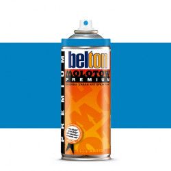 Spray Belton Molotow graffiti Premium 400ml juice green 