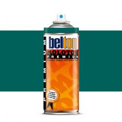 Spray Belton Molotow graffiti Premium 400ml lagoon blue 