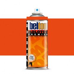 Spray Belton Molotow graffiti Premium 400ml lobster 