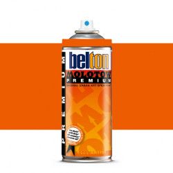 Spray Belton Molotow graffiti Premium 400ml lobster middle 