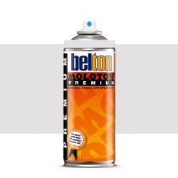 Spray Belton Molotow graffiti Premium 400ml marble 
