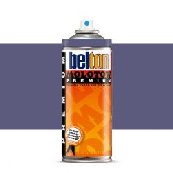 Spray Belton Molotow graffiti Premium 400ml plum middle 