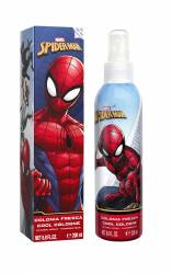 Spray de corp pentru copii Spiderman 200 ml